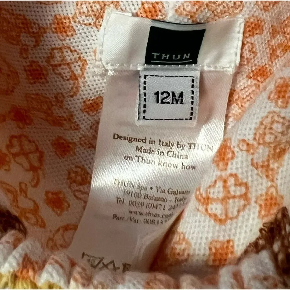 Thun Hat